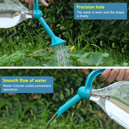Tuin sproeier - AquaFlow - Dubbel-Functionele Nevel - Efficiënt Watergeven