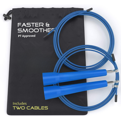 Springtouw - SpeedFit - Verstelbare Lengte - Duurzaam Design