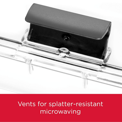 Maaltijdcontainers Set - FreshMax - BPA-vrij - Stapelbaar Ontwerp