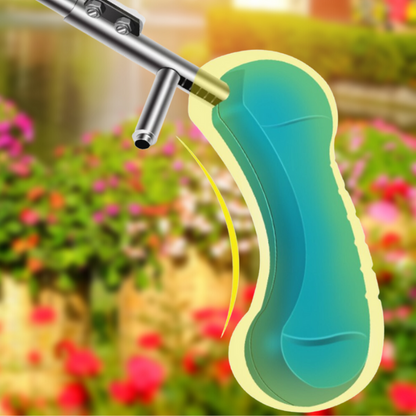 Tuin Scharen - SharpEdge - Carbon Stalen Mes - Eenhandig Snoeien