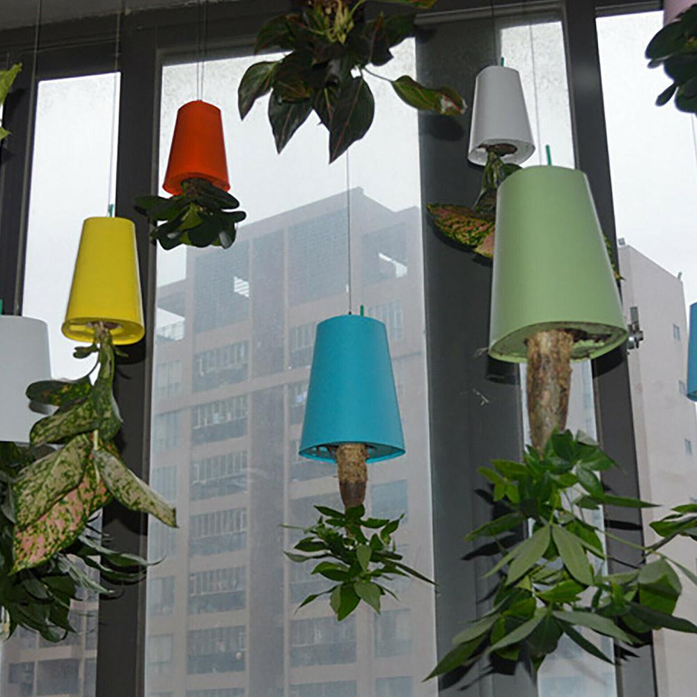 Bloempot - AeroPlant - Hangend Design - Moderne Plantenbak