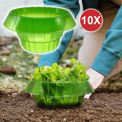 Tuinringen - EcoGuard - Ongedierte Bescherming - Slakken Barrière