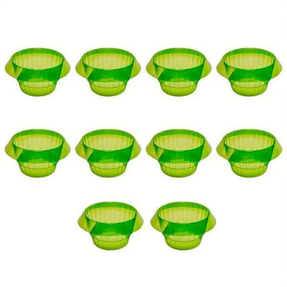 Tuinringen - EcoGuard - Ongedierte Bescherming - Slakken Barrière