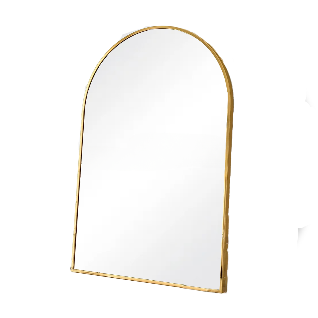 Wandspiegel - Archify - Elegant Ontwerp - Boogvorm