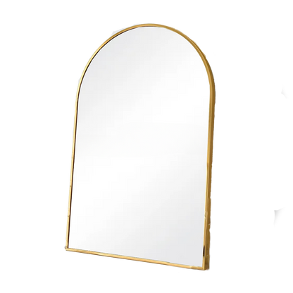 Wandspiegel - Archify - Elegant Ontwerp - Boogvorm