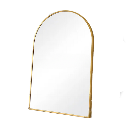 Wandspiegel - Archify - Elegant Ontwerp - Boogvorm