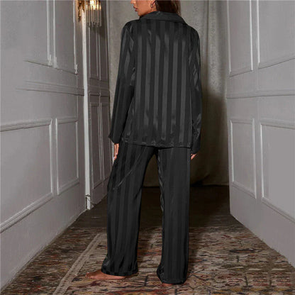 Pyjama - SilkEase - Zachte Touch - Comfortabel Slapen