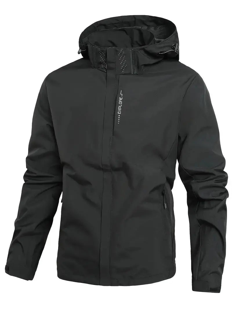 Herenjas - StormFit - Winddicht - Waterproof