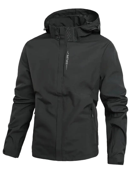 Herenjas - StormFit - Winddicht - Waterproof
