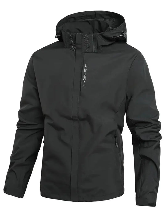 Herenjas - StormFit - Winddicht - Waterproof