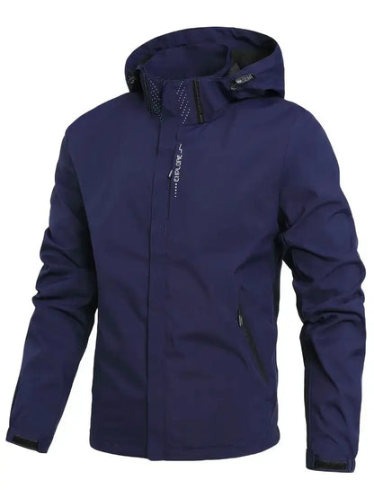 Herenjas - StormFit - Winddicht - Waterproof