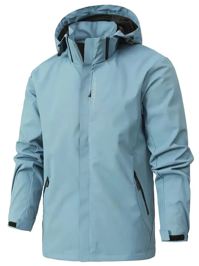 Herenjas - StormFit - Winddicht - Waterproof