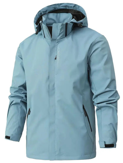 Herenjas - StormFit - Winddicht - Waterproof