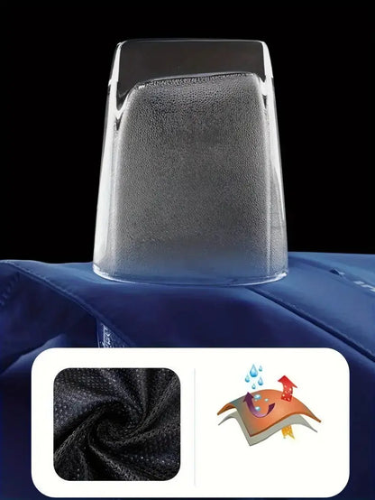 Herenjas - StormFit - Winddicht - Waterproof