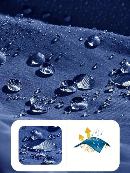 Herenjas - StormFit - Winddicht - Waterproof