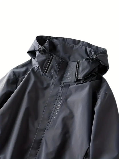 Herenjas - StormFit - Winddicht - Waterproof