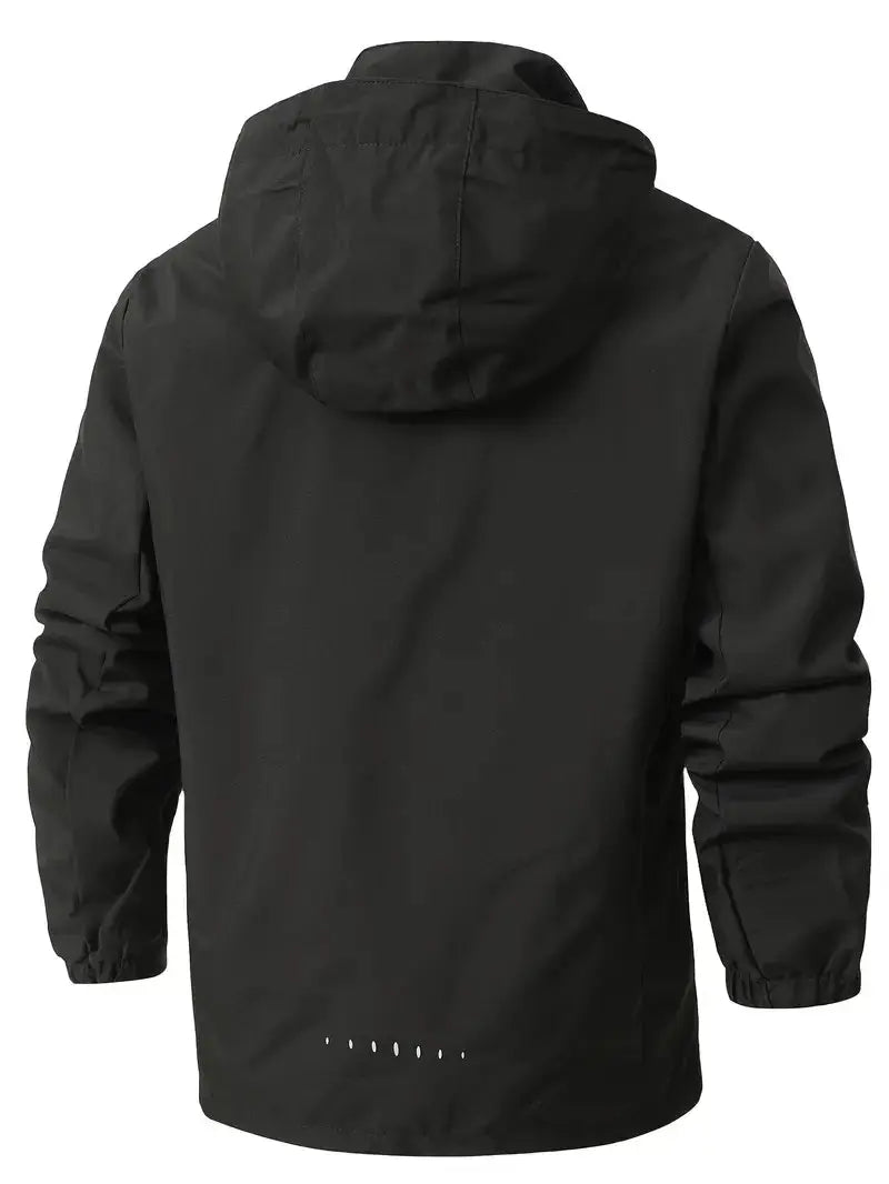 Herenjas - StormFit - Winddicht - Waterproof