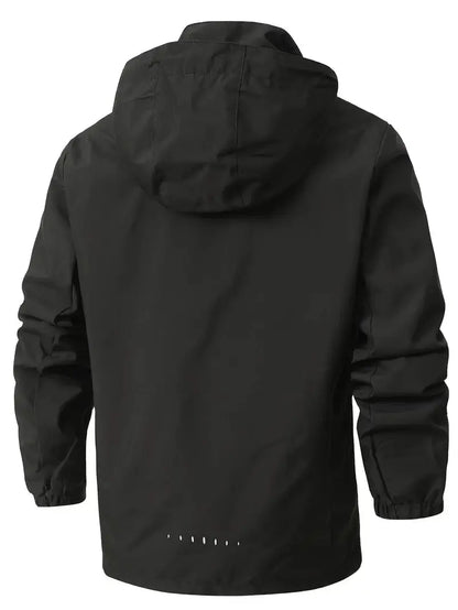 Herenjas - StormFit - Winddicht - Waterproof