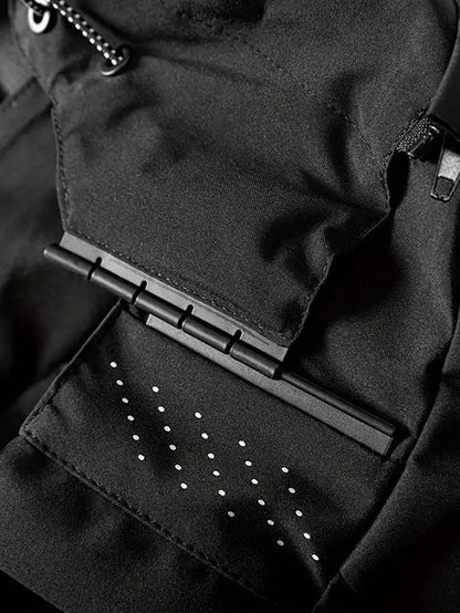 Herenjas - StormFit - Winddicht - Waterproof