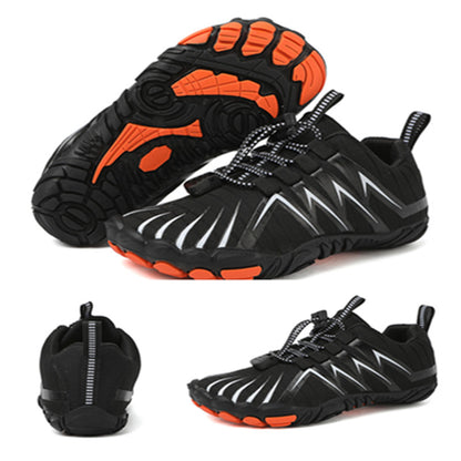 Outdoor Barefoot Schoenen - HikeFlex - Flexibele Grip - Comfort Voor de Hele Dag