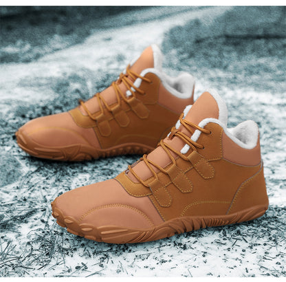 Barefoot Schoenen - SnowFlex - Waterdichte Warmte - Maximale Comfort