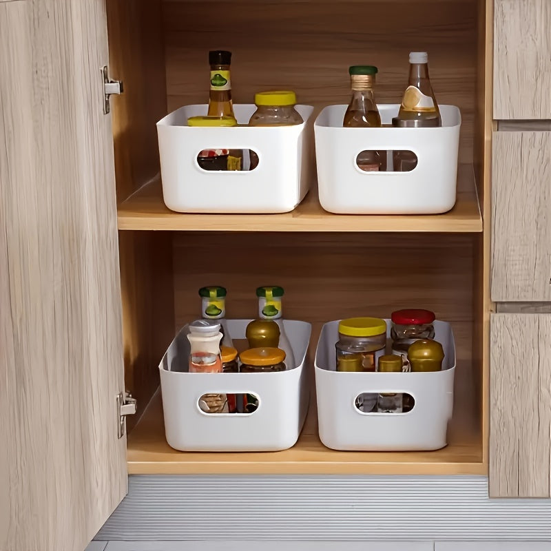 Opbergbakken - ChicBox - Stijlvol Design - Thuis Organisatie