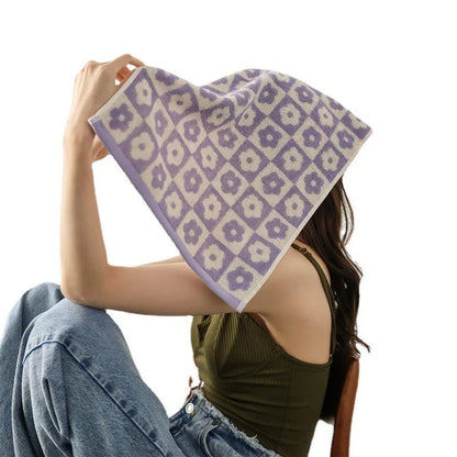 Badhanddoek - SoftTouch - Absorberend Materiaal - Luxe Comfort