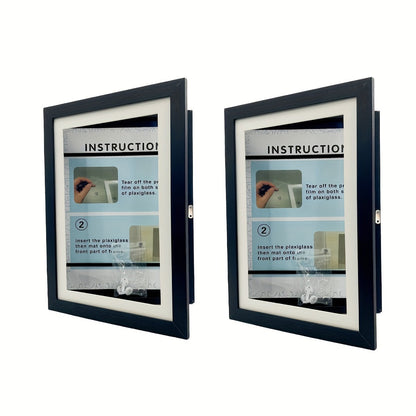 Magnetisch Kunstframe - FrameMaster - Foto Display - Creatieve Wanddecoratie