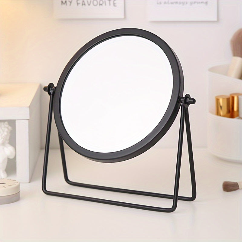 Make-up Spiegel - MirrorMax - Verstelbaar - Retro Europees Design