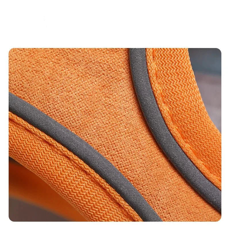 Bunny Harnas - PetTrek - Verstelbare Pasvorm - Reflecterende Leash