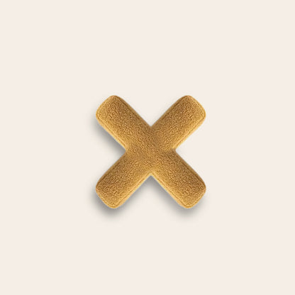 Bank Rugkussen - Alphora - Ergonomische Ondersteuning - Luxe Lounge Comfort