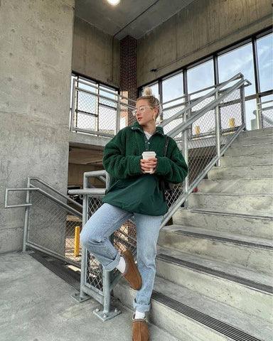 Pantoffels - CozyLuxe - Warme Comfort - Zachte Pasvorm