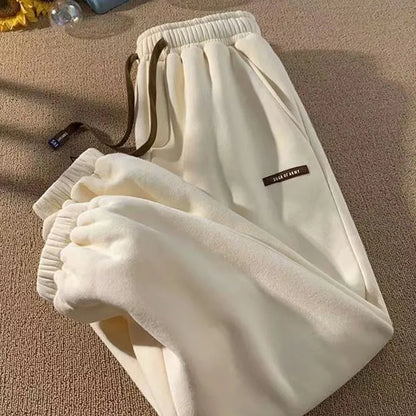 Joggingbroeken - ComfortFit - Zachte Stof - Relaxte Pasvorm