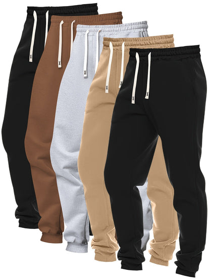Joggingbroek Set - FlexFit - Dynamische Stijl - Comfortabele Pasvorm