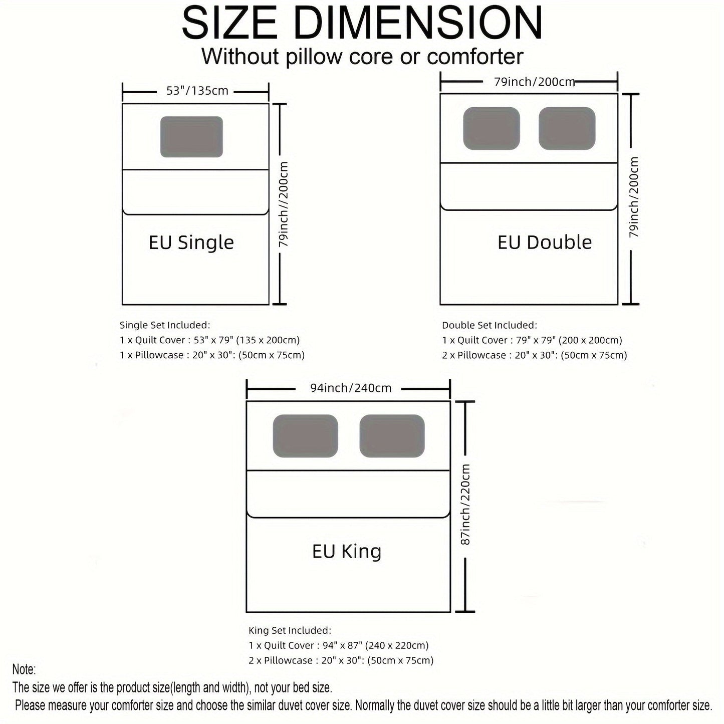 Kinder Dekbed Set - PlayNest - Game Controller Ontwerp - Zacht Katoen
