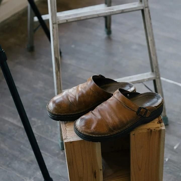 Clogs - ComfortStep - Stijlvol Design - Gemakkelijk Draagbaar