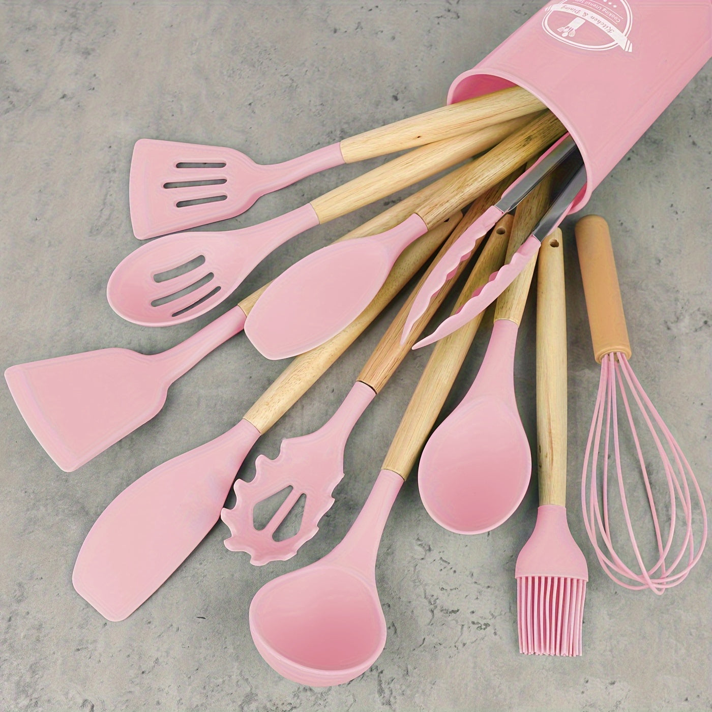 Kitchen Utensil Set