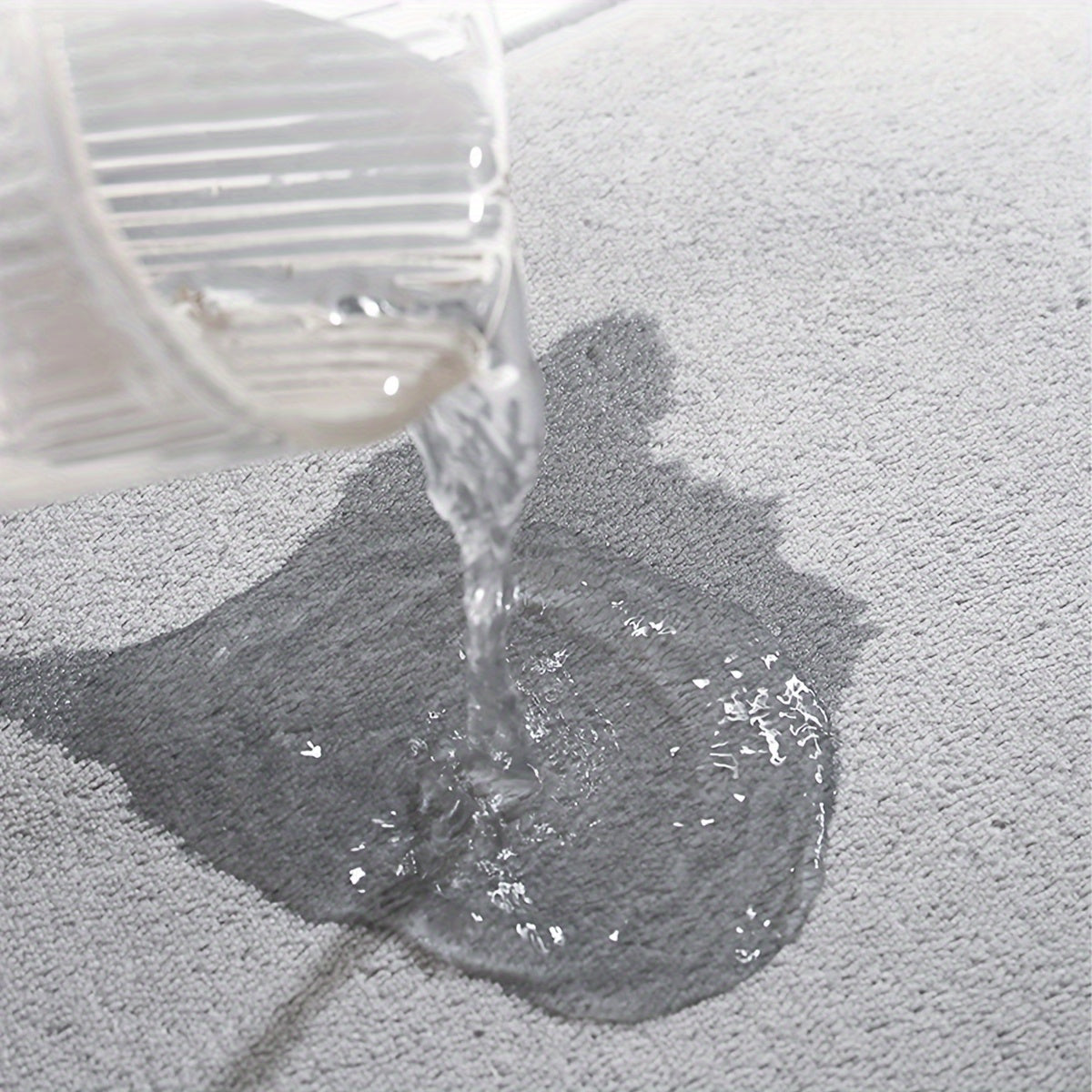 Badmat - QuickDry - Ultra Absorberend - Antislip Design