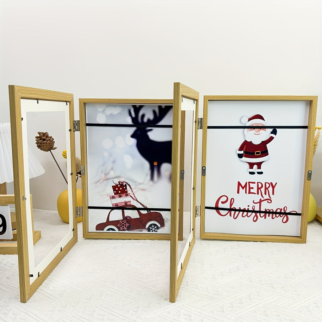 Magnetisch Kunstframe - FrameMaster - Foto Display - Creatieve Wanddecoratie