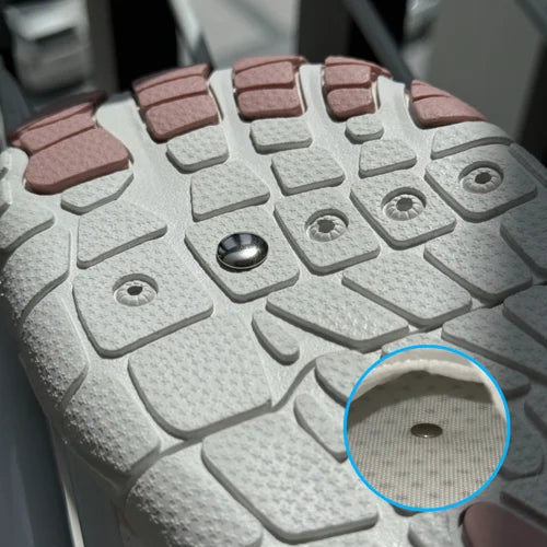 Barefoot Hardloopschoenen - Flexira - Ademend Comfort Pasvorm - Antislip Zool