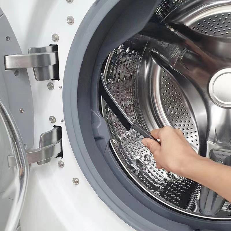 Kieren Reinigingsborstel - CleanEdge - Ergonomisch Ontwerp - Perfect voor Lastige Hoekjes