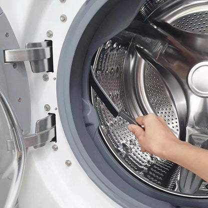 Kieren Reinigingsborstel - CleanEdge - Ergonomisch Ontwerp - Perfect voor Lastige Hoekjes