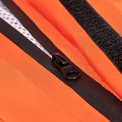 Waterdichte Outdoor Windjack - StormGuard - Lichtgewicht Stof - Perfect voor Elk Weer