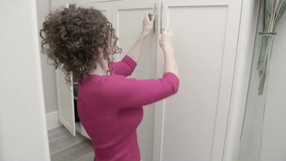 Opbergdozen - SmartBox - Opvouwbaar Design - Ruimtebesparend