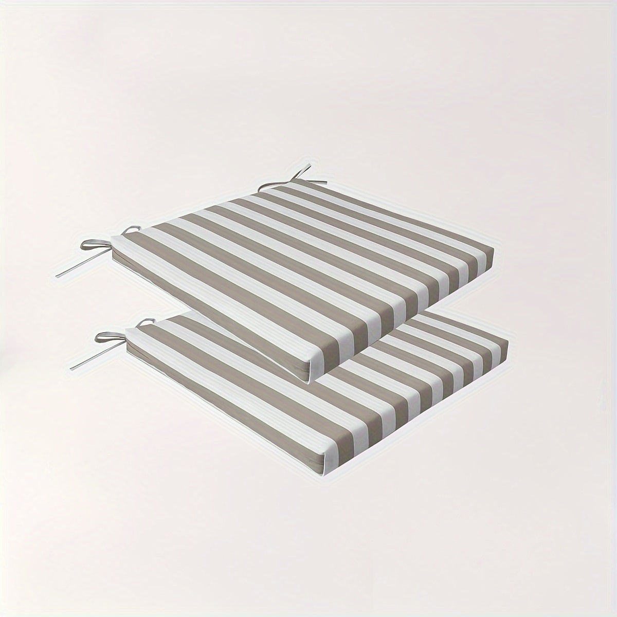 Stoelkussens - ComfortPlus - Buiten Set - Zachte Ondersteuning