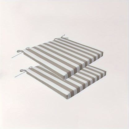 Stoelkussens - ComfortPlus - Buiten Set - Zachte Ondersteuning