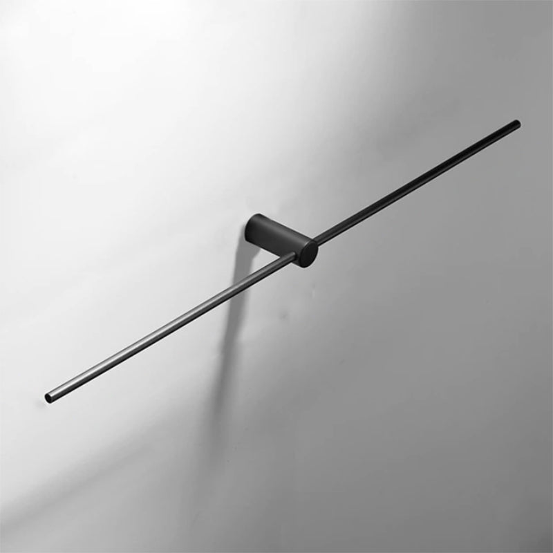 Handdoekrek - LuxeBar - Verstelbaar - Roestvrij staal