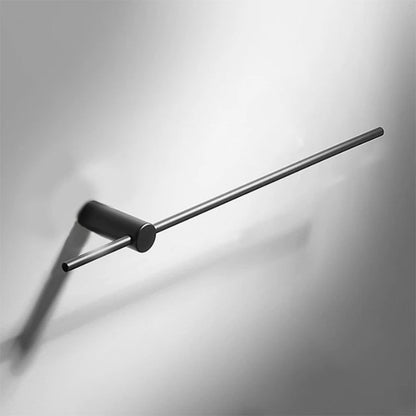 Handdoekrek - LuxeBar - Verstelbaar - Roestvrij staal