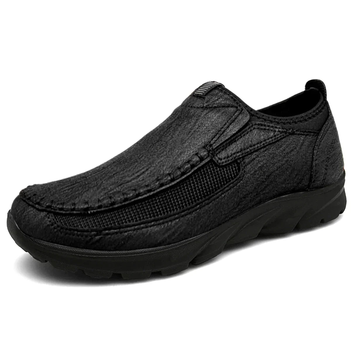 Heren Casual Schoenen - ComfortStep - Ademend Ontwerp - Orthopedische Ondersteuning