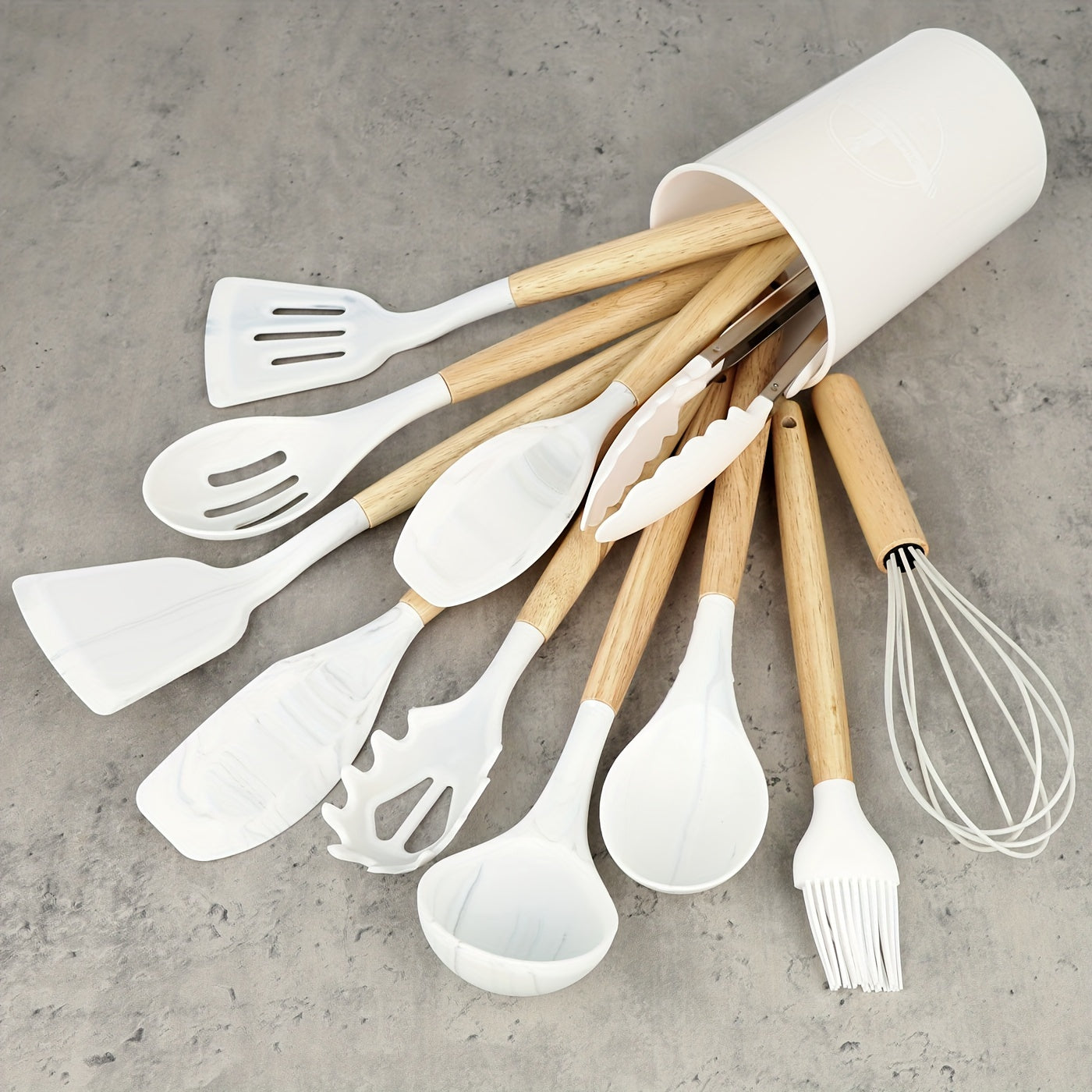 Kitchen Utensil Set